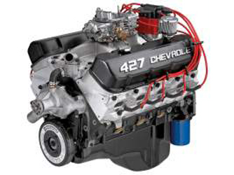 P3523 Engine